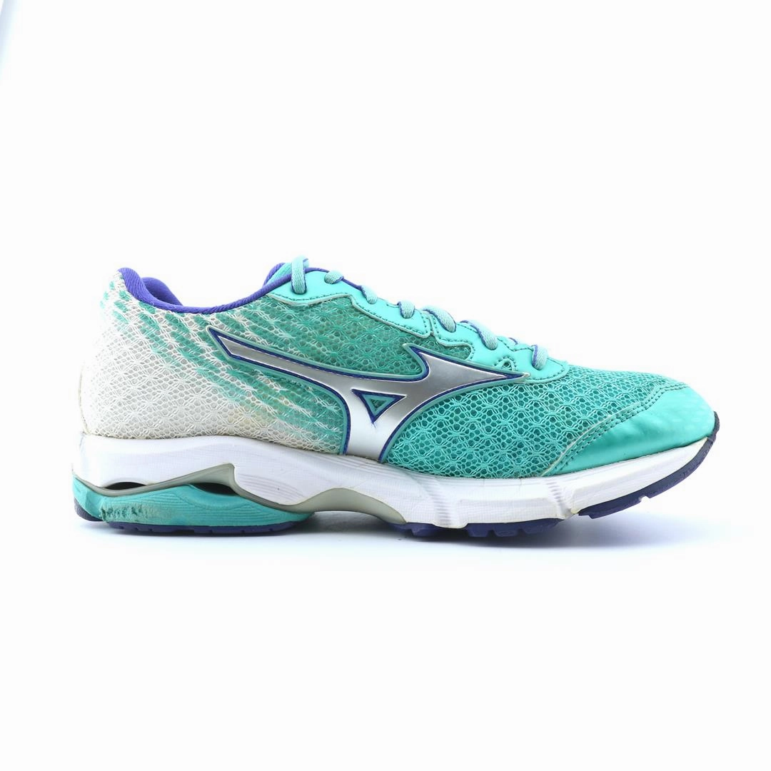 MIZUNO WAVE RIDER 19 Mizuno sport shoe styles