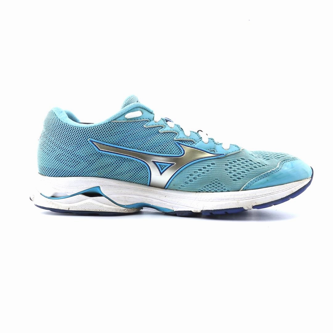 MIZUNO WAVE RIDER 20 Mizuno sport shoe styles