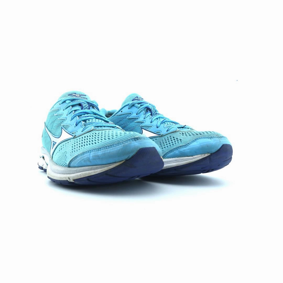 MIZUNO WAVE RIDER 20 Mizuno sport shoe styles
