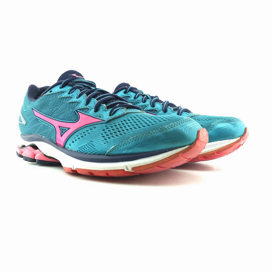 MIZUNO WAVE RIDER 20 Mizuno sport shoe styles