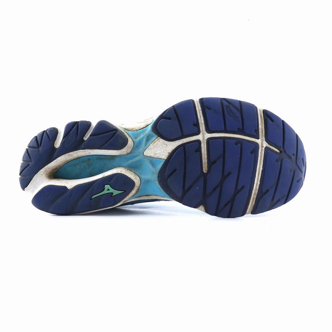 MIZUNO WAVE RIDER 20 Mizuno sport shoe styles