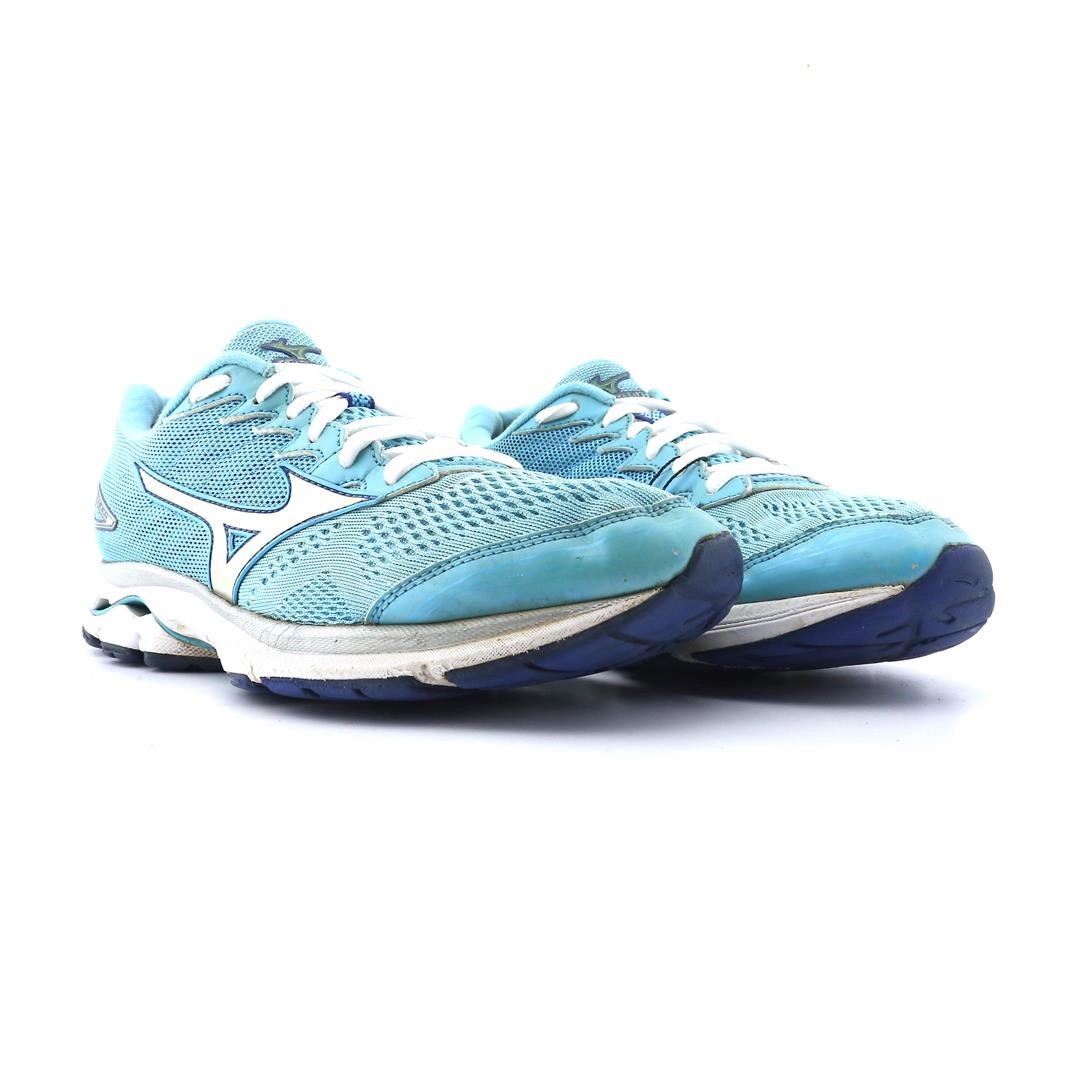 MIZUNO WAVE RIDER 20 Mizuno sport shoe styles