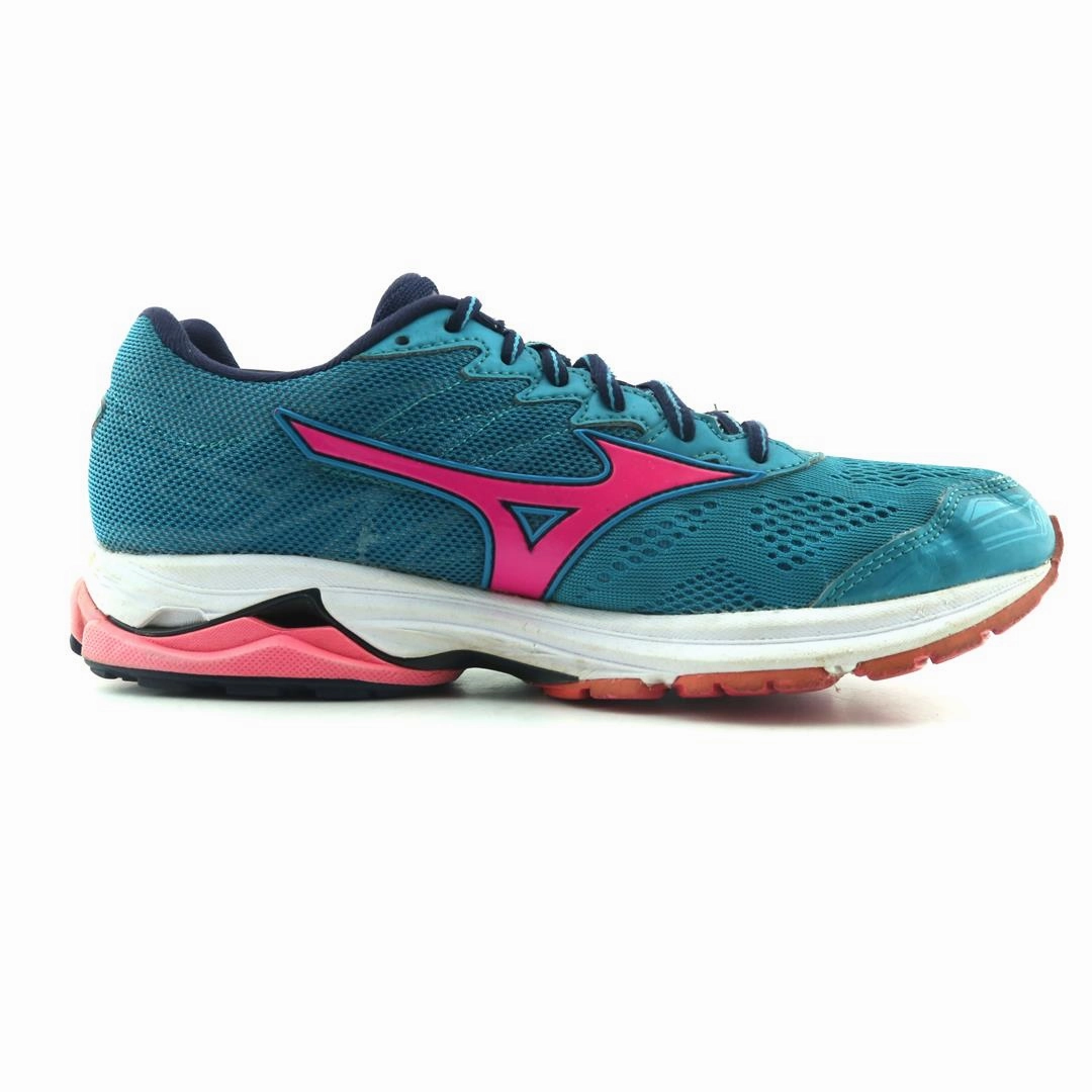 MIZUNO WAVE RIDER 20 Mizuno sport shoe styles