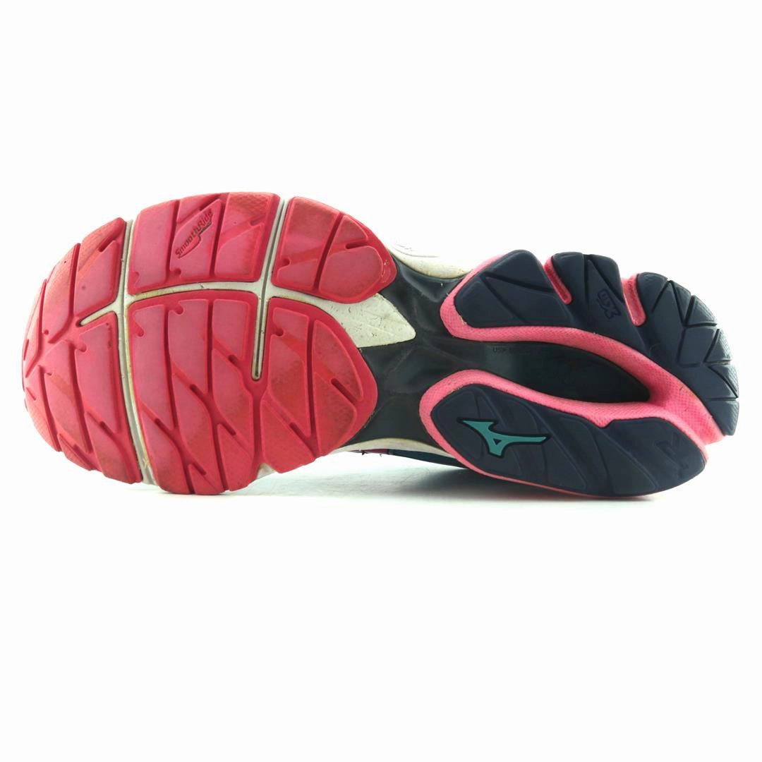 MIZUNO WAVE RIDER 20 Mizuno sport shoe styles
