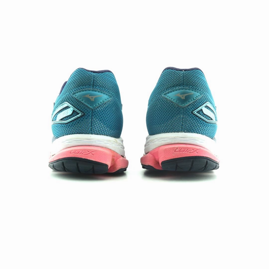 MIZUNO WAVE RIDER 20 Mizuno sport shoe styles