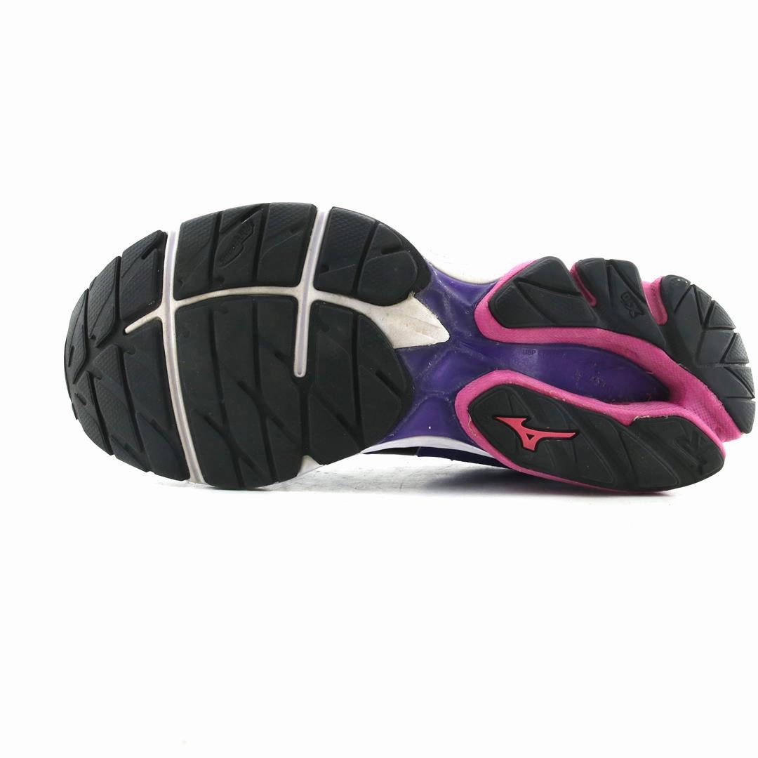 MIZUNO WAVE RIDER 20 Mizuno sport shoe styles
