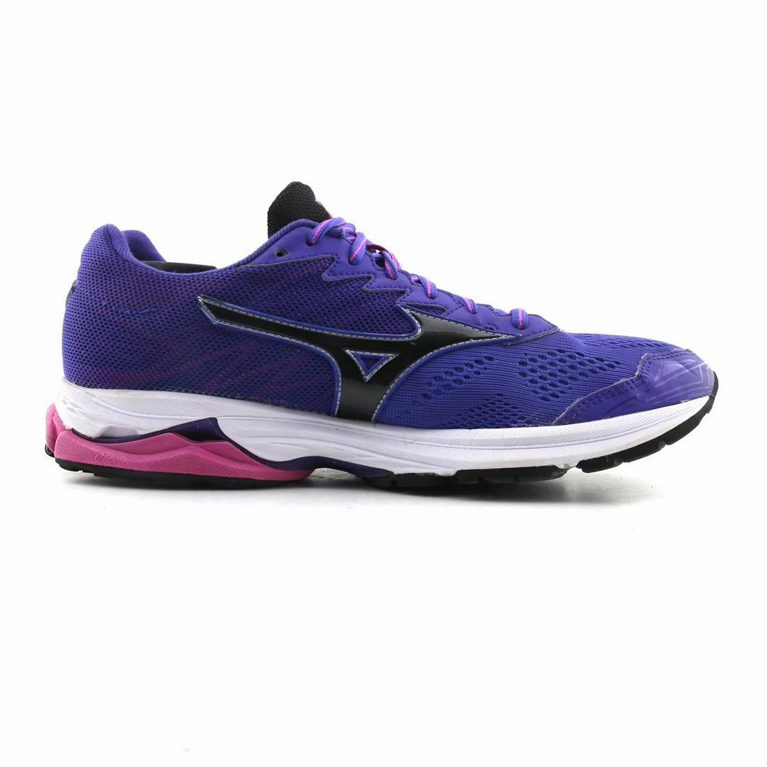 MIZUNO WAVE RIDER 20 Mizuno sport shoe styles