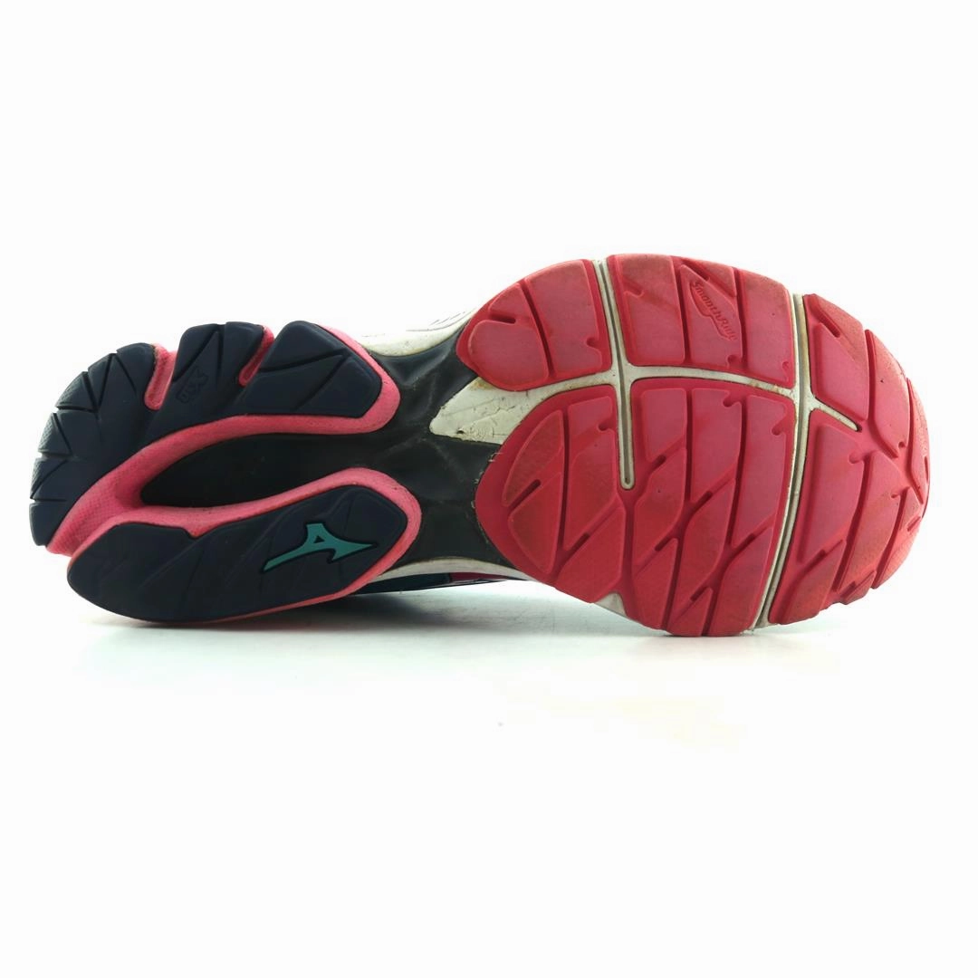 MIZUNO WAVE RIDER 20 Mizuno sport shoe styles