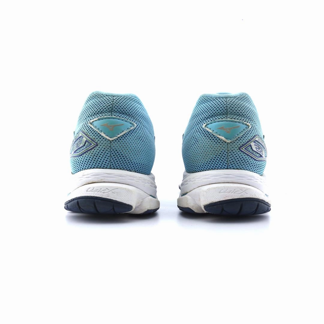 MIZUNO WAVE RIDER 20 Mizuno sport shoe styles