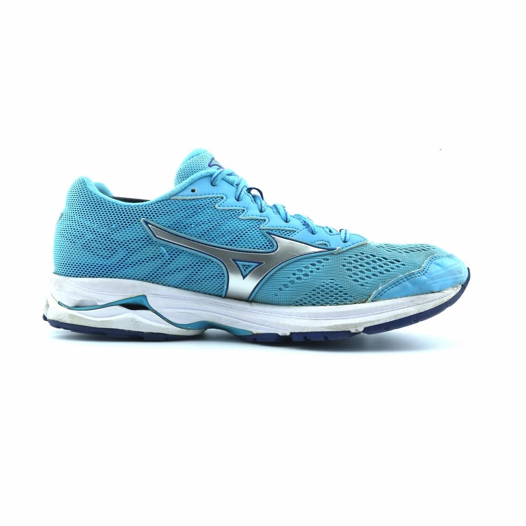 MIZUNO WAVE RIDER 20 Mizuno sport shoe styles