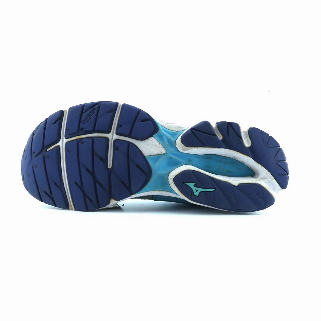 MIZUNO WAVE RIDER 20 Mizuno sport shoe styles