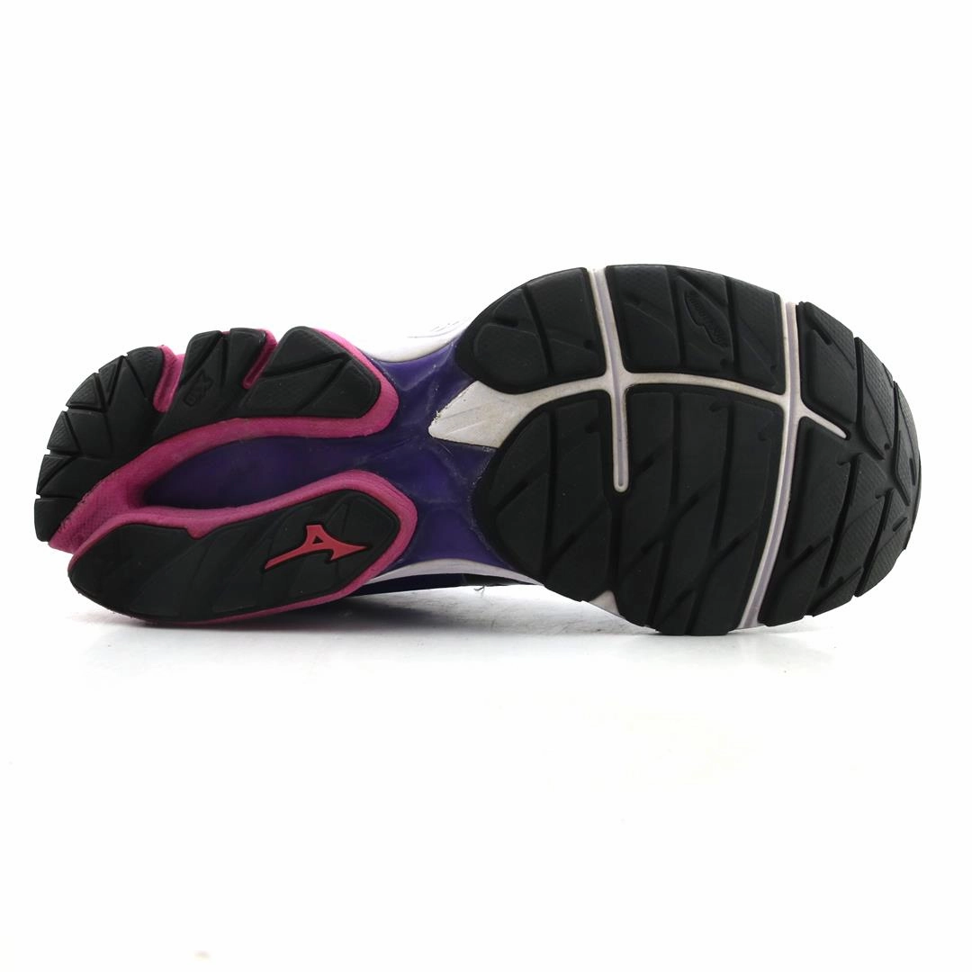 MIZUNO WAVE RIDER 20 Mizuno sport shoe styles