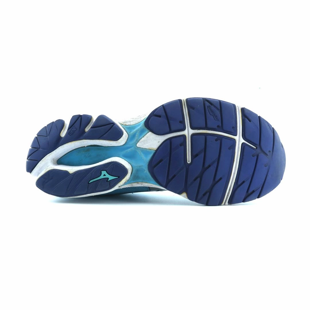 MIZUNO WAVE RIDER 20 Mizuno sport shoe styles