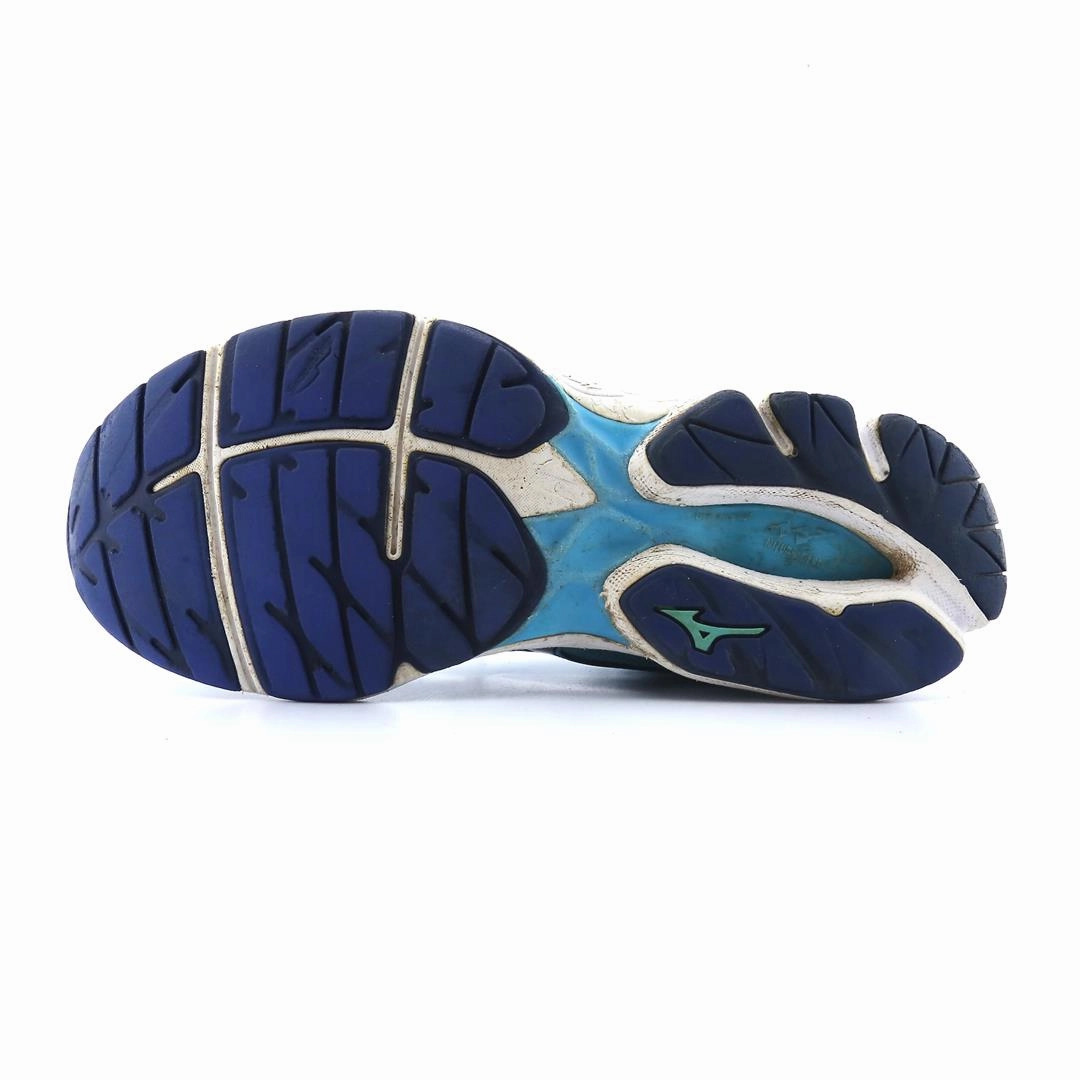 MIZUNO WAVE RIDER 20 Mizuno sport shoe styles