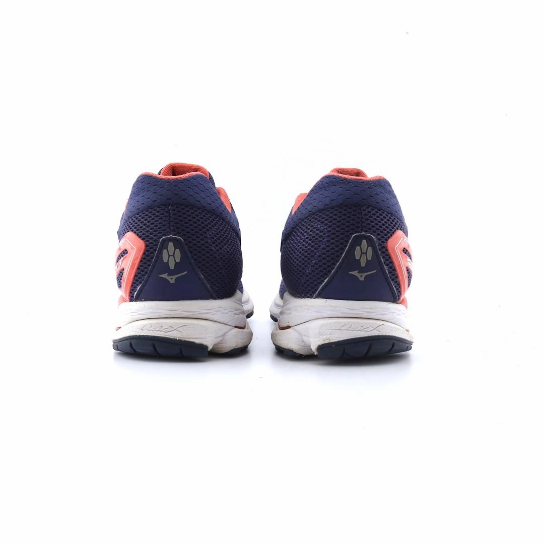 MIZUNO WAVE RIDER 21 Mizuno sport shoe styles
