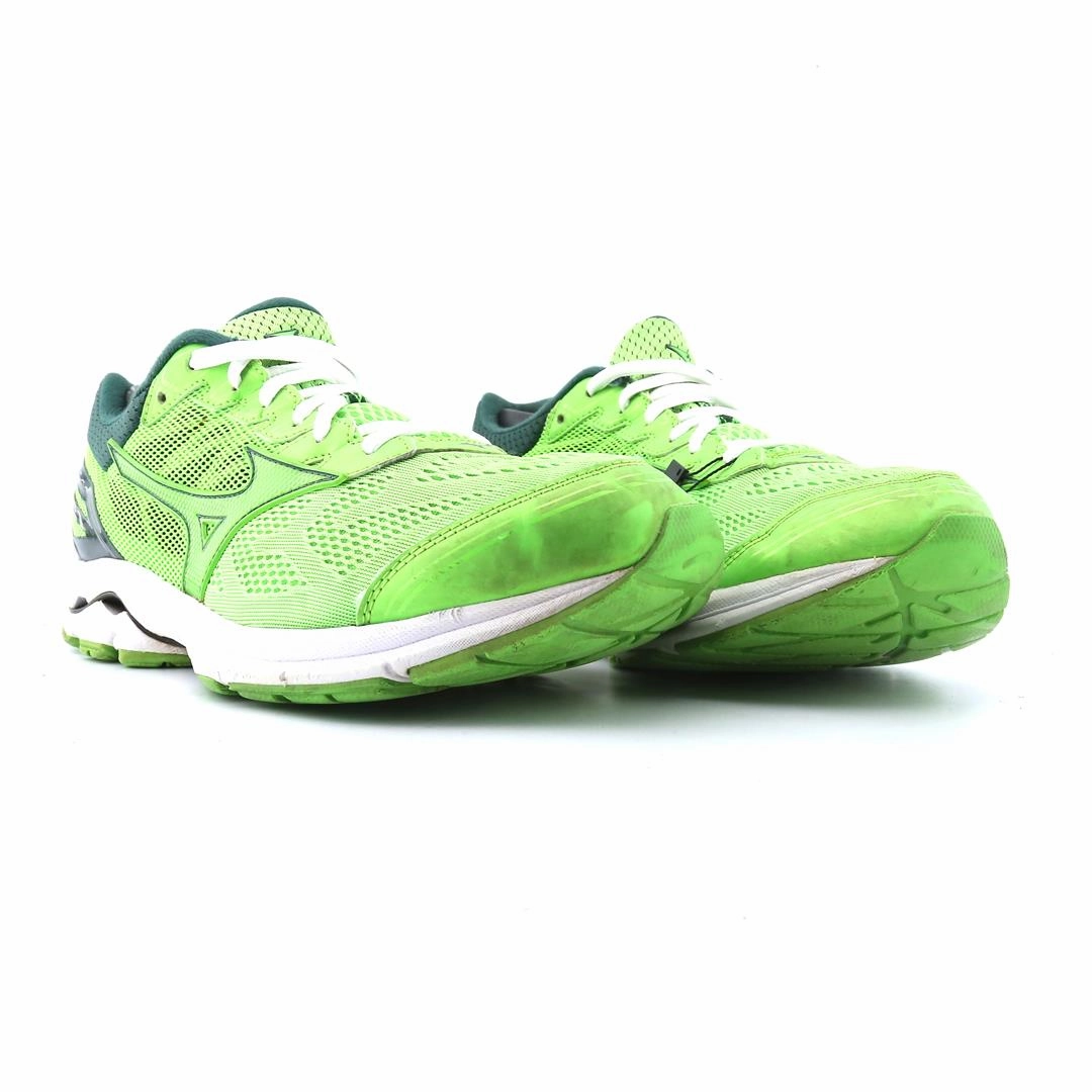 MIZUNO WAVE RIDER 21 Mizuno sport shoe styles
