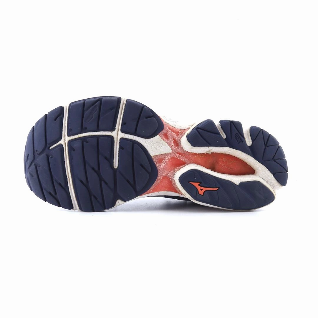MIZUNO WAVE RIDER 21 Mizuno sport shoe styles