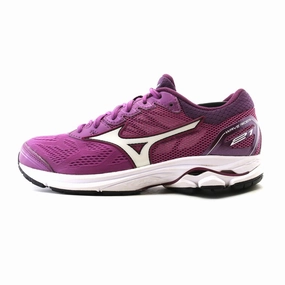 MIZUNO WAVE RIDER 21 Mizuno sporty athletic shoe styles