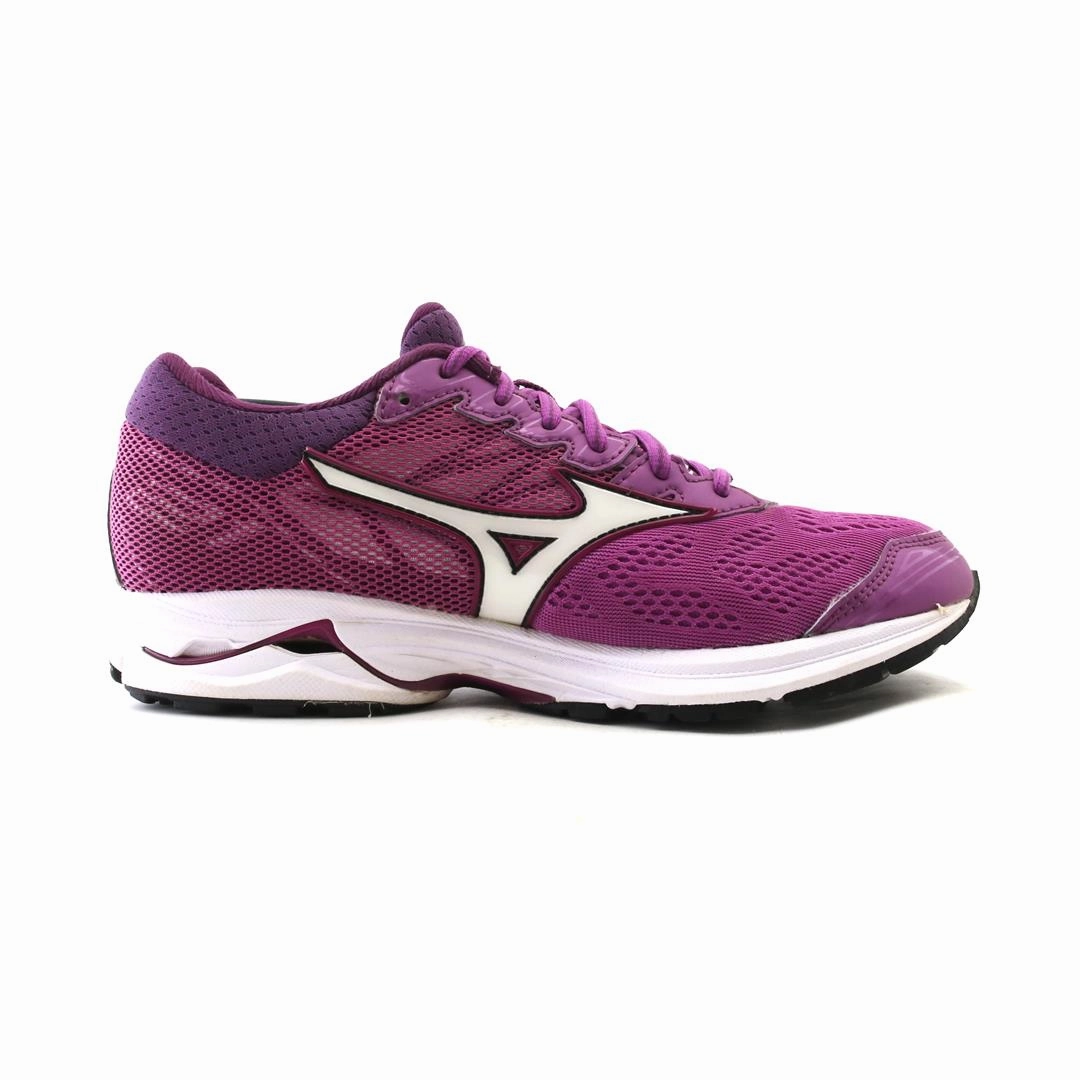 MIZUNO WAVE RIDER 21 Mizuno sport shoe styles
