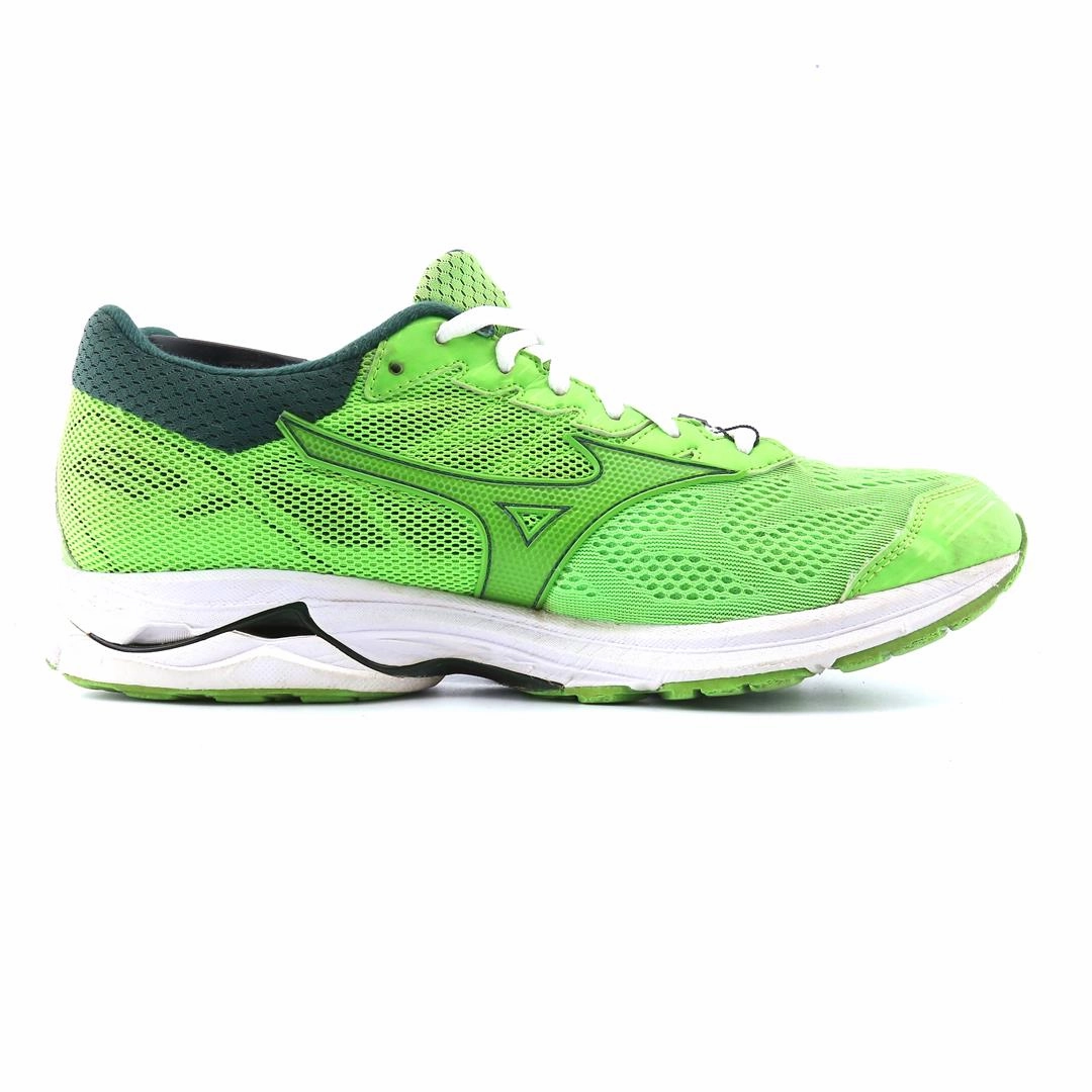 MIZUNO WAVE RIDER 21 Mizuno sport shoe styles