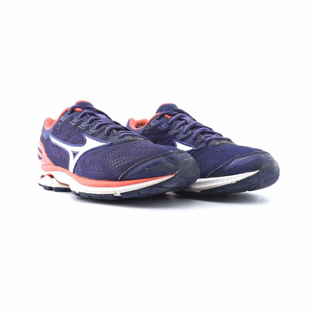 MIZUNO WAVE RIDER 21 Mizuno sport shoe styles