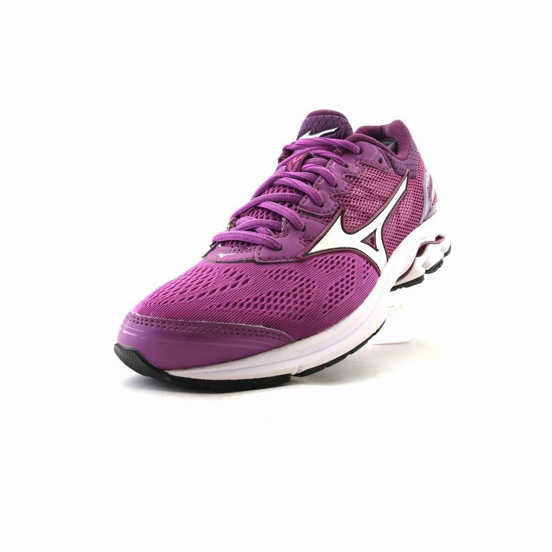 MIZUNO WAVE RIDER 21 Mizuno sport shoe styles