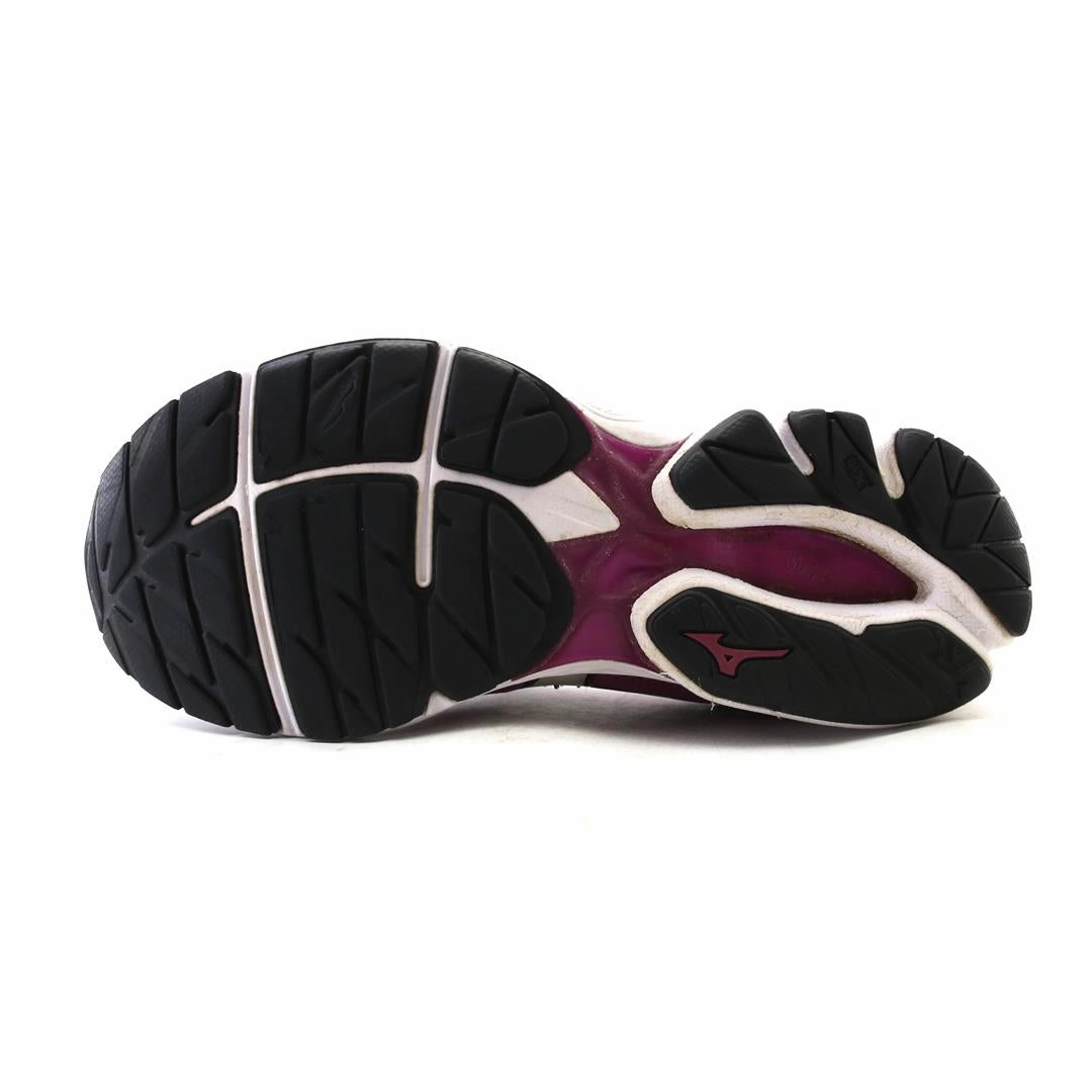 MIZUNO WAVE RIDER 21 Mizuno sport shoe styles