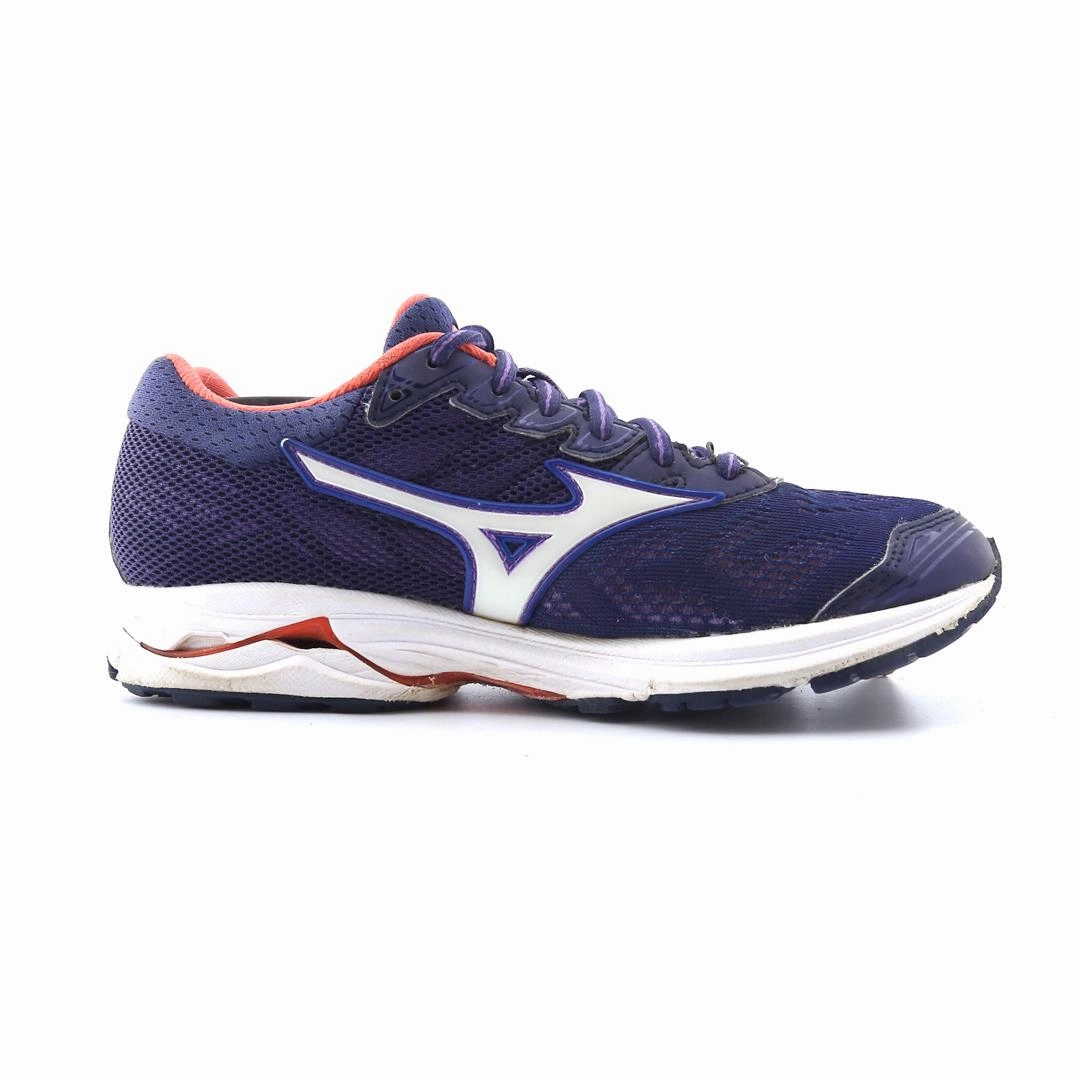 MIZUNO WAVE RIDER 21 Mizuno sport shoe styles