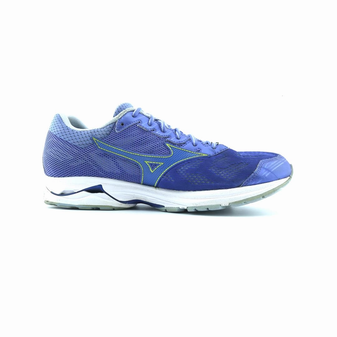 MIZUNO WAVE RIDER 21 Mizuno sport shoe styles