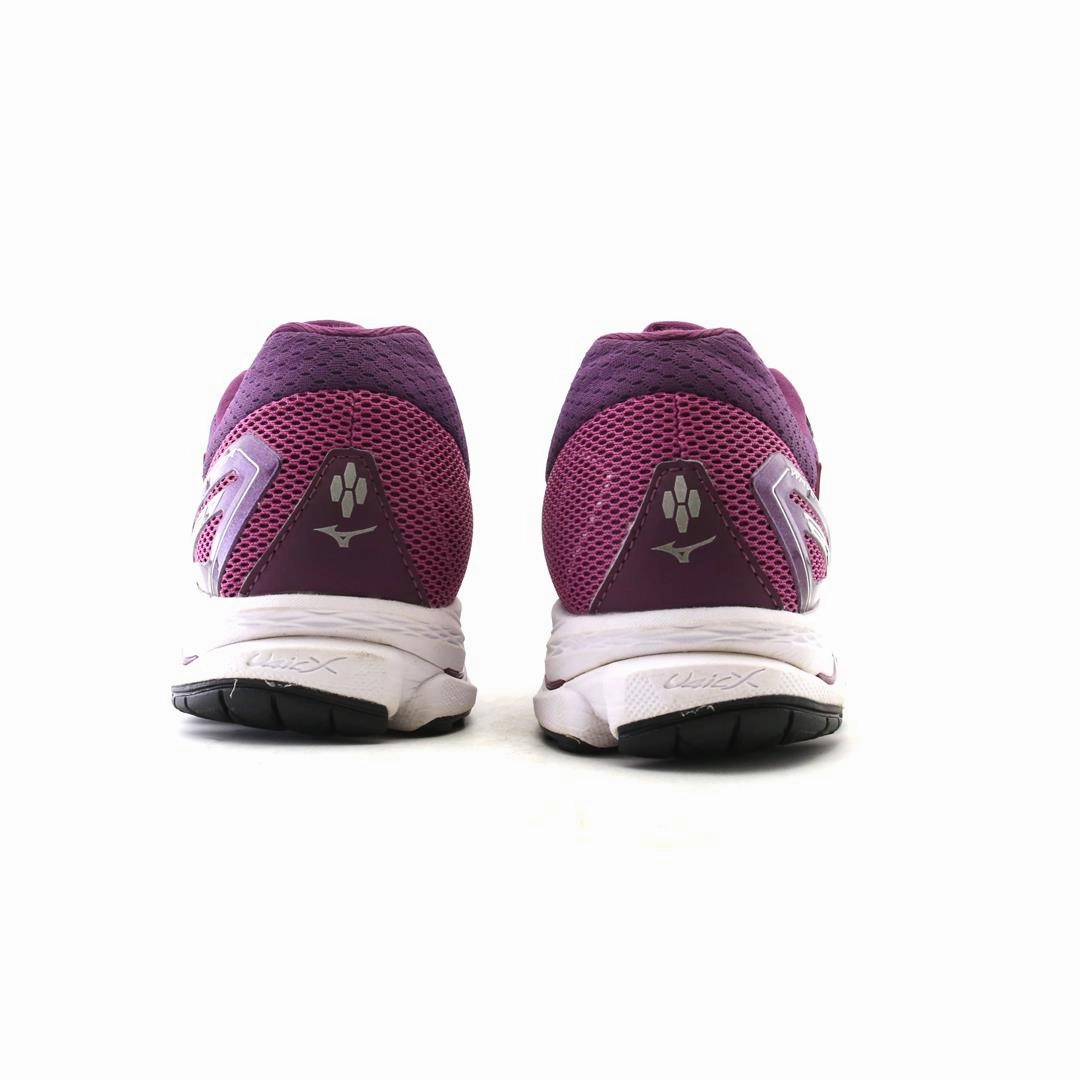 MIZUNO WAVE RIDER 21 Mizuno sport shoe styles