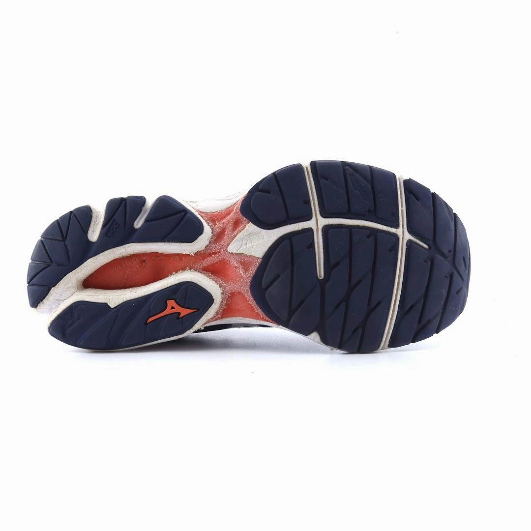 MIZUNO WAVE RIDER 21 Mizuno sport shoe styles