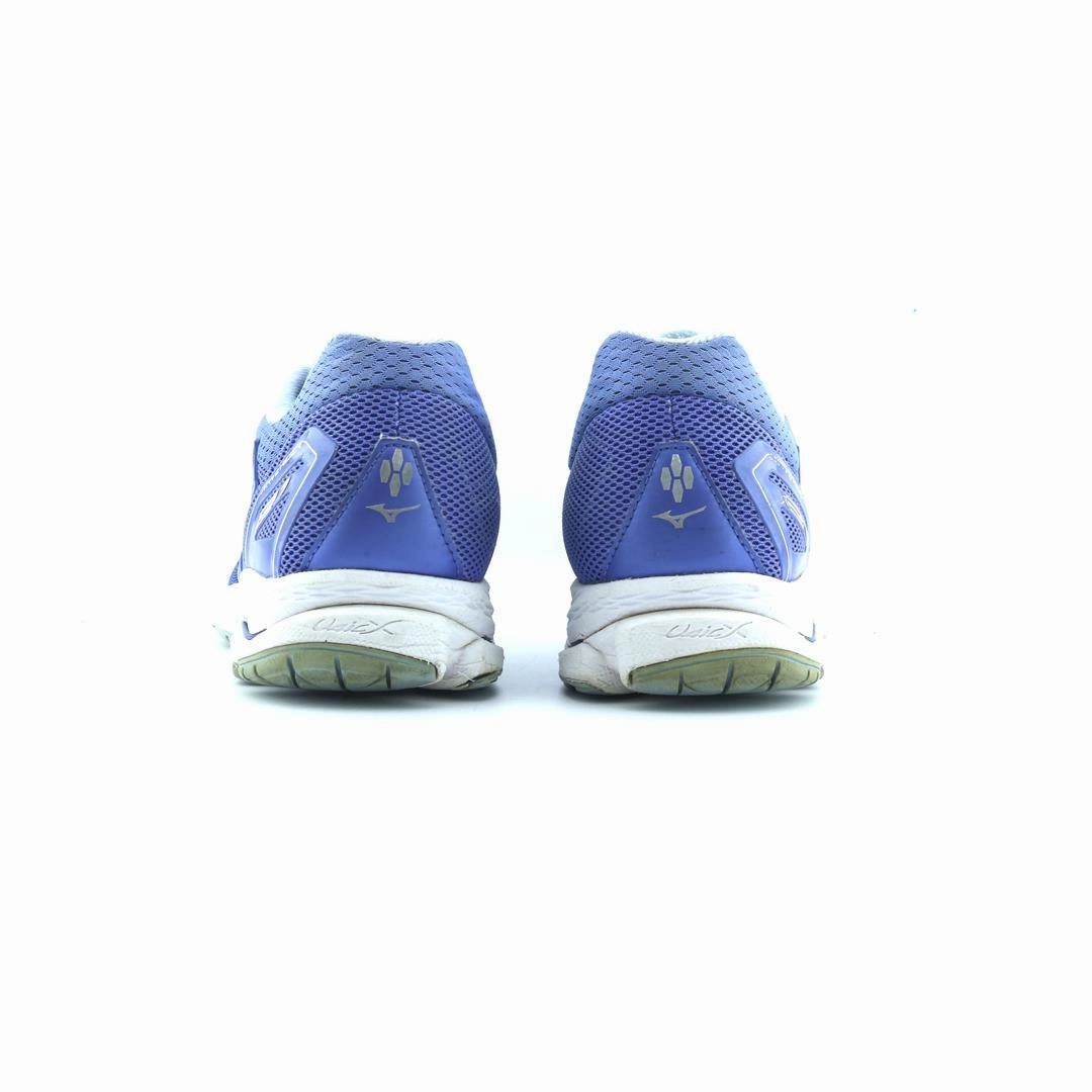 MIZUNO WAVE RIDER 21 Mizuno sport shoe styles