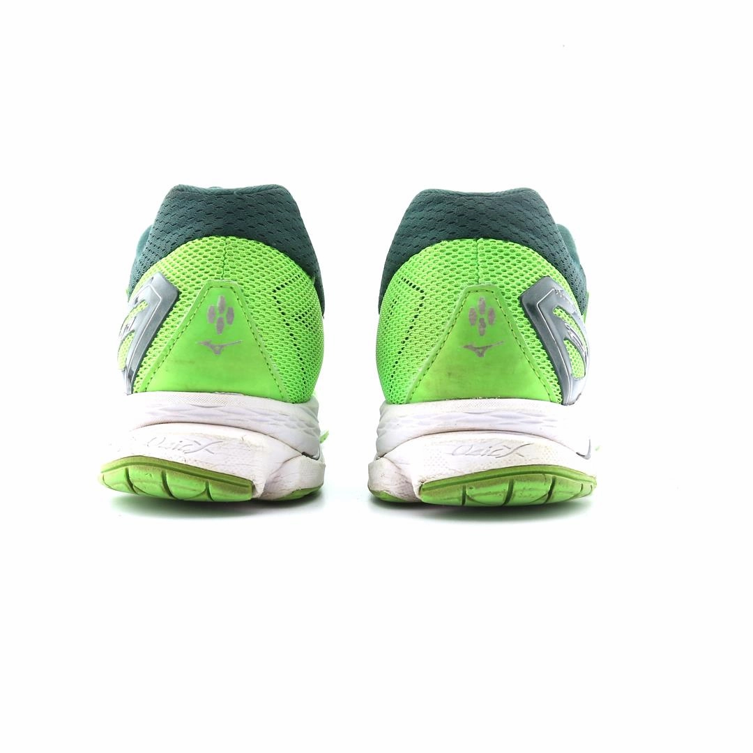 MIZUNO WAVE RIDER 21 Mizuno sport shoe styles