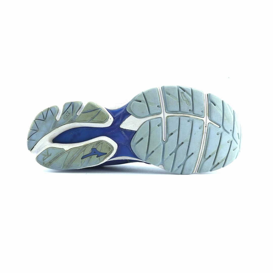 MIZUNO WAVE RIDER 21 Mizuno sport shoe styles