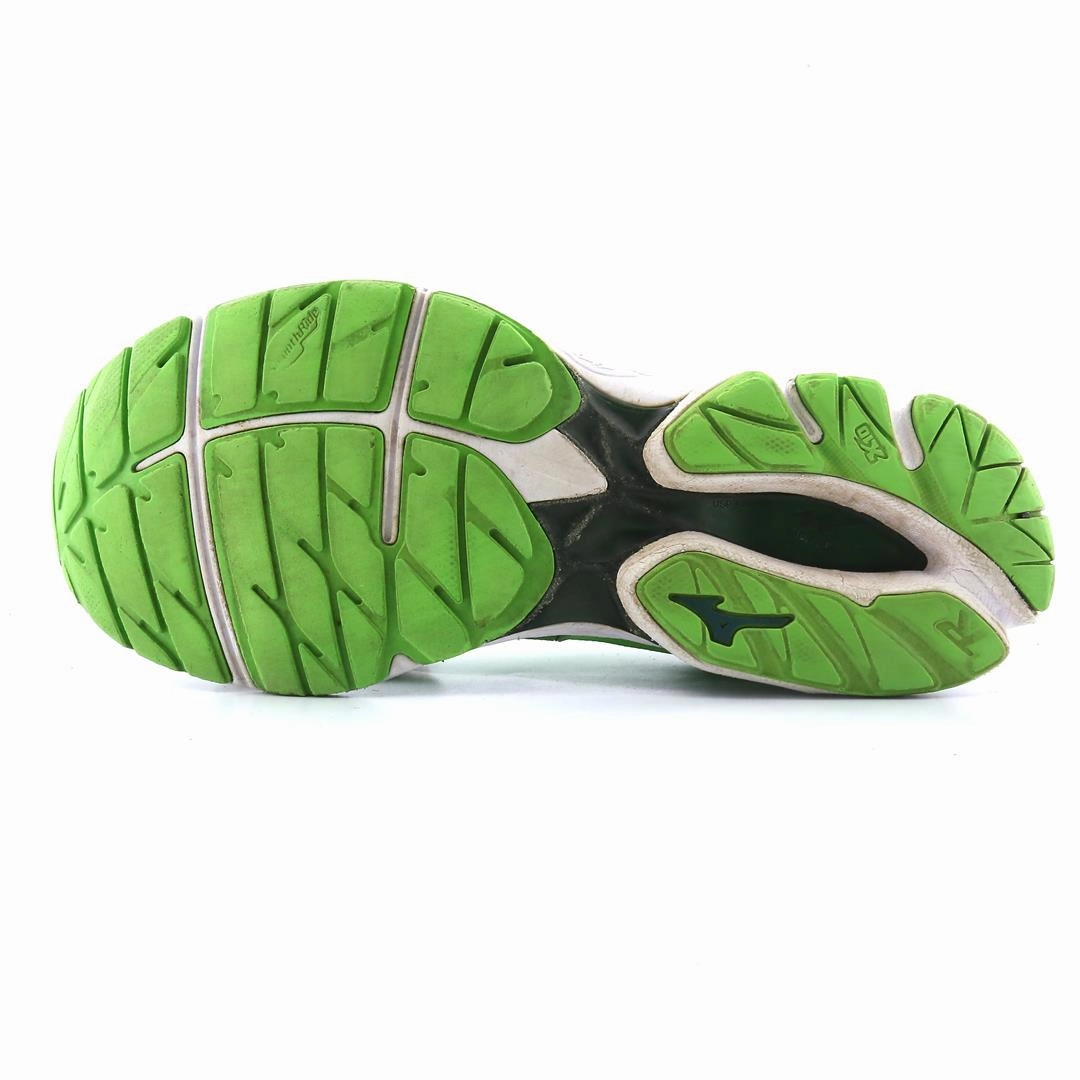 MIZUNO WAVE RIDER 21 Mizuno sport shoe styles