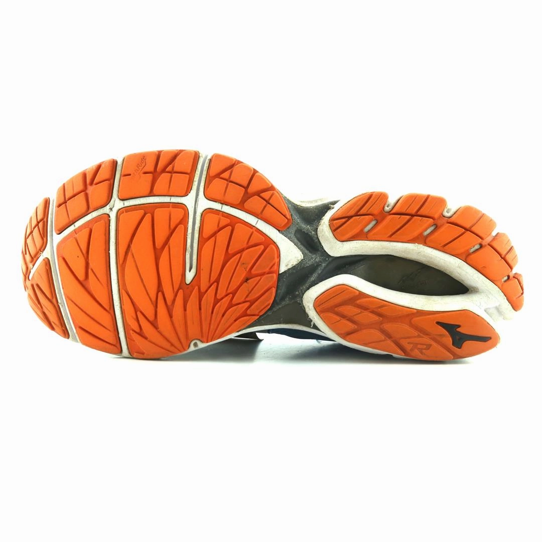 MIZUNO WAVE RIDER 22 Mizuno sport shoe styles