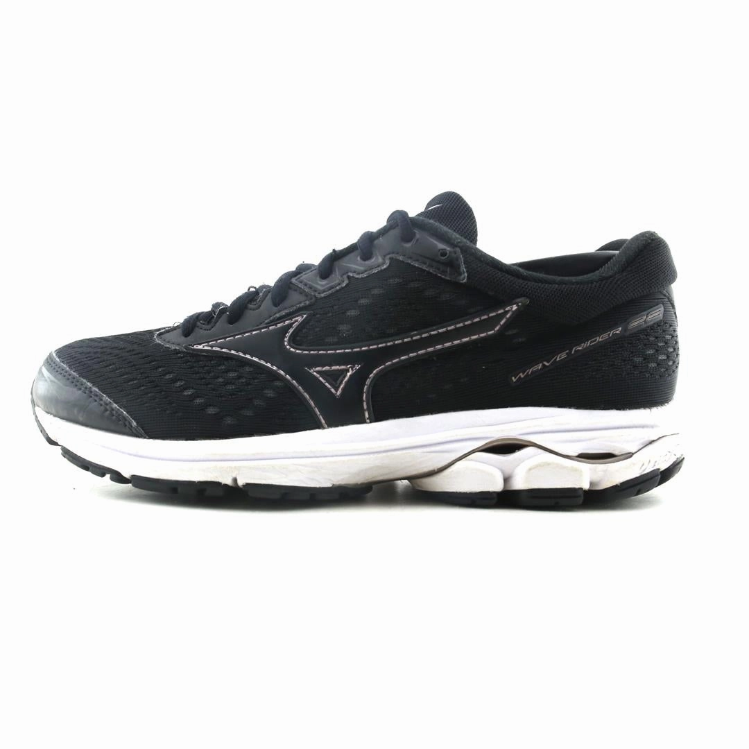 MIZUNO WAVE RIDER 22 Mizuno sporty athletic shoe styles