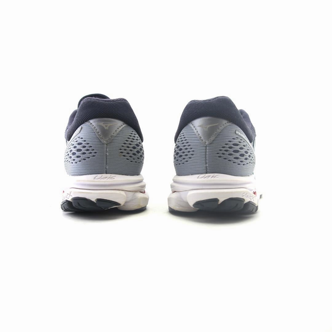 MIZUNO WAVE RIDER 22 Mizuno sport shoe styles