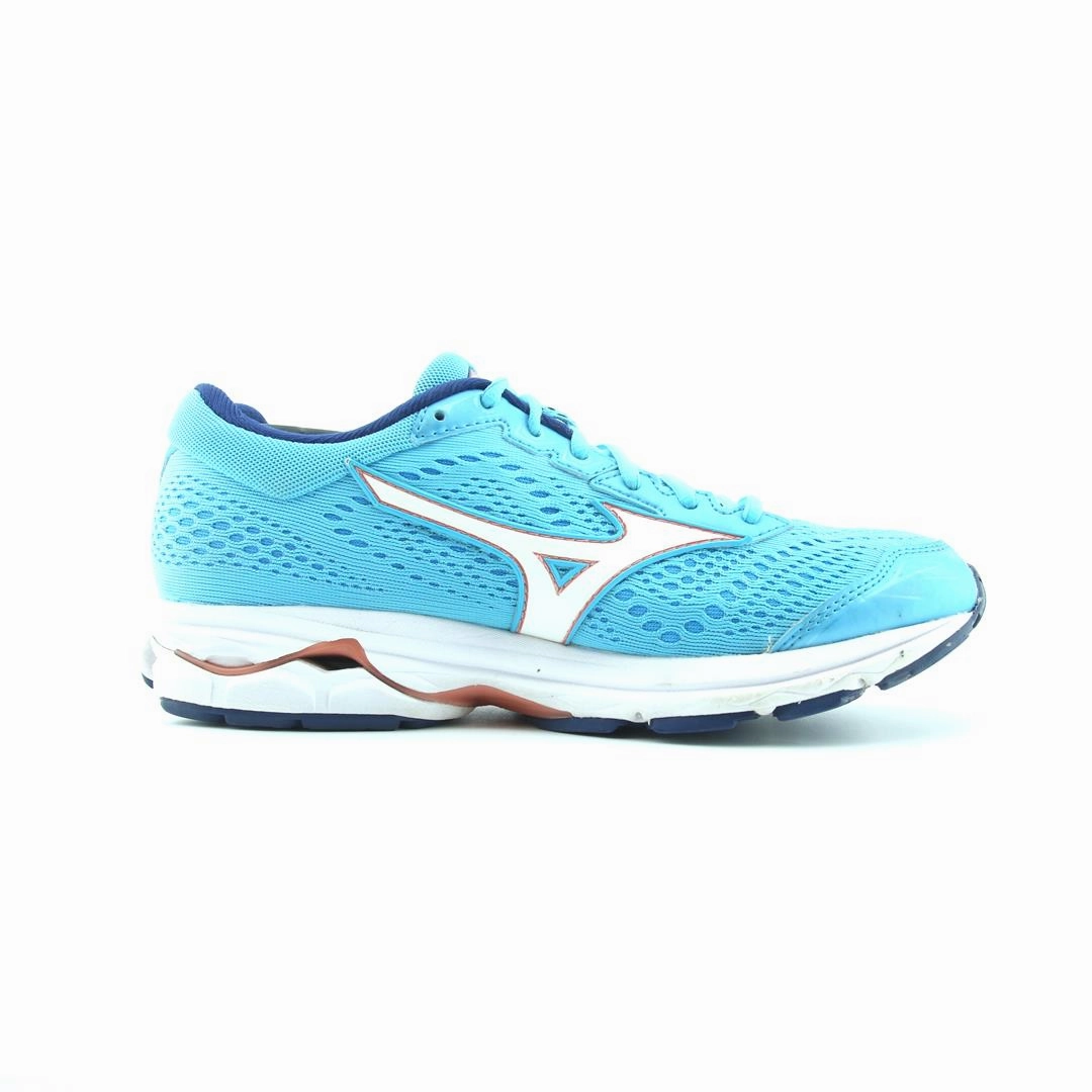 MIZUNO WAVE RIDER 22 Mizuno sport shoe styles