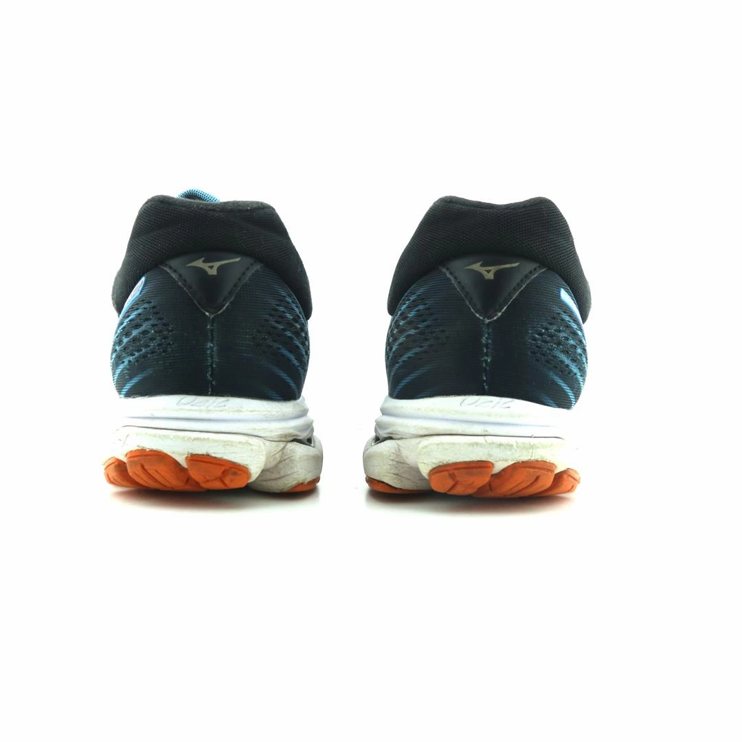 MIZUNO WAVE RIDER 22 Mizuno sport shoe styles