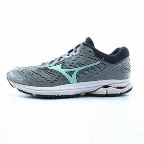 MIZUNO WAVE RIDER 22 Mizuno sporty athletic shoe styles