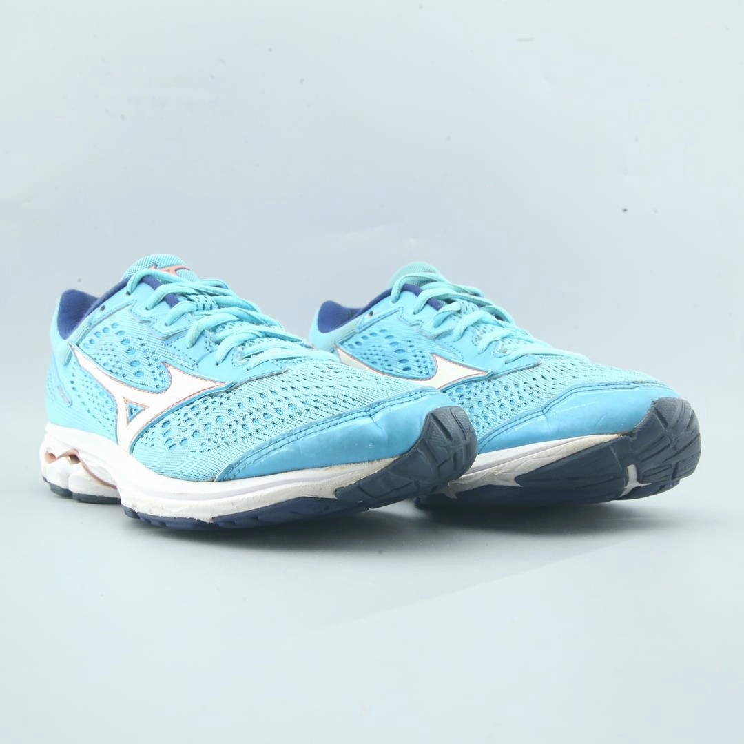 MIZUNO WAVE RIDER 22 Mizuno sport shoe styles