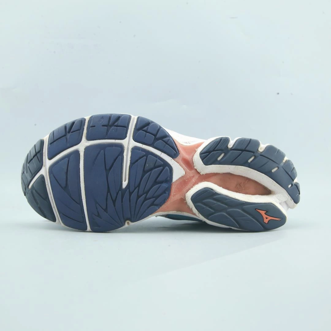 MIZUNO WAVE RIDER 22 Mizuno sport shoe styles