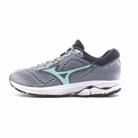 MIZUNO WAVE RIDER 22 Mizuno sporty athletic shoe styles