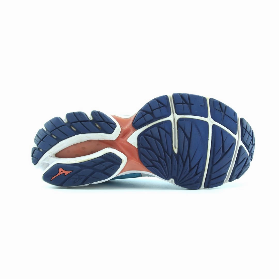 MIZUNO WAVE RIDER 22 Mizuno sport shoe styles