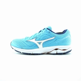 MIZUNO WAVE RIDER 22 Mizuno sporty athletic shoe styles