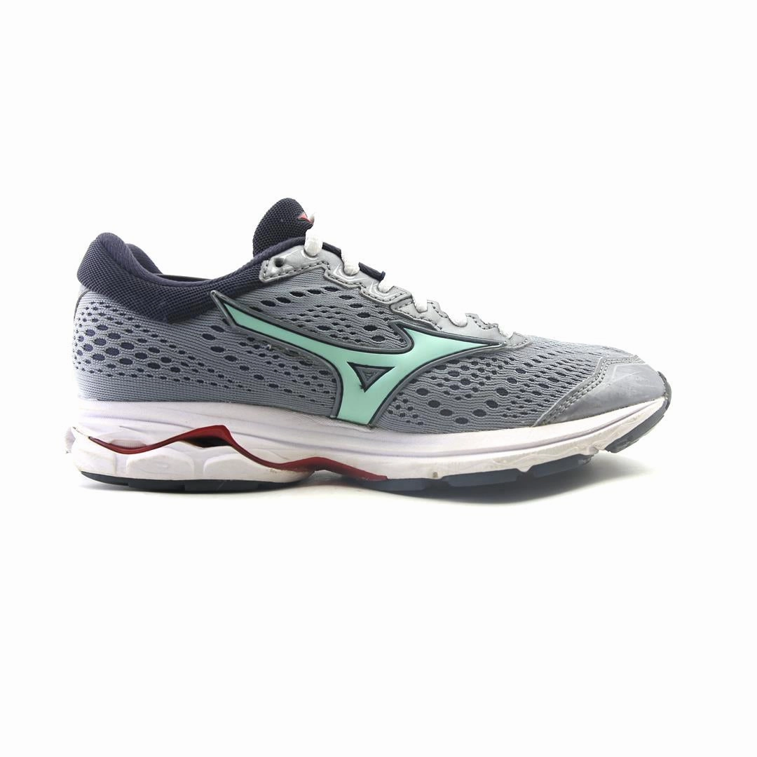 MIZUNO WAVE RIDER 22 Mizuno sport shoe styles