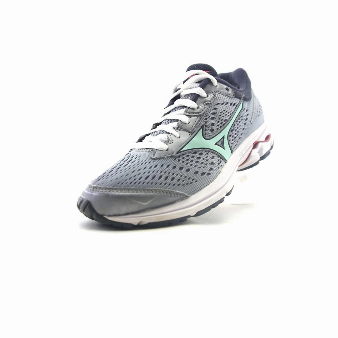 MIZUNO WAVE RIDER 22 Mizuno sport shoe styles