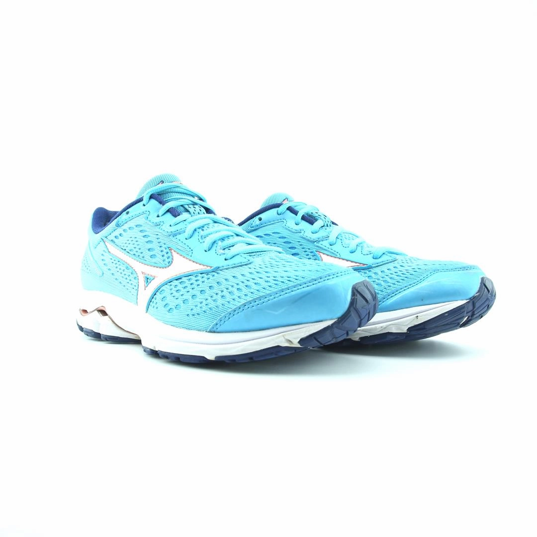 MIZUNO WAVE RIDER 22 Mizuno sport shoe styles
