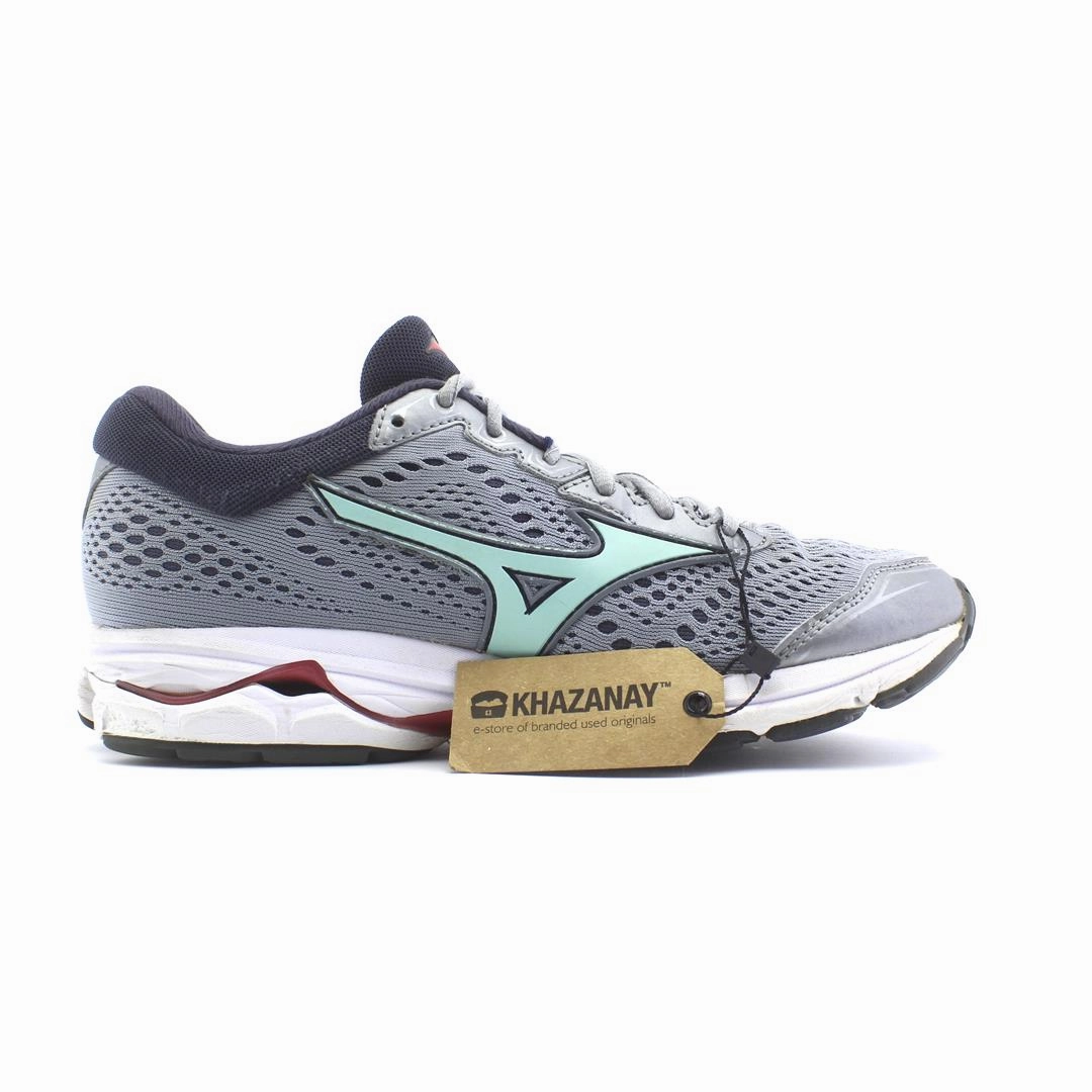 MIZUNO WAVE RIDER 22 Mizuno sport shoe styles